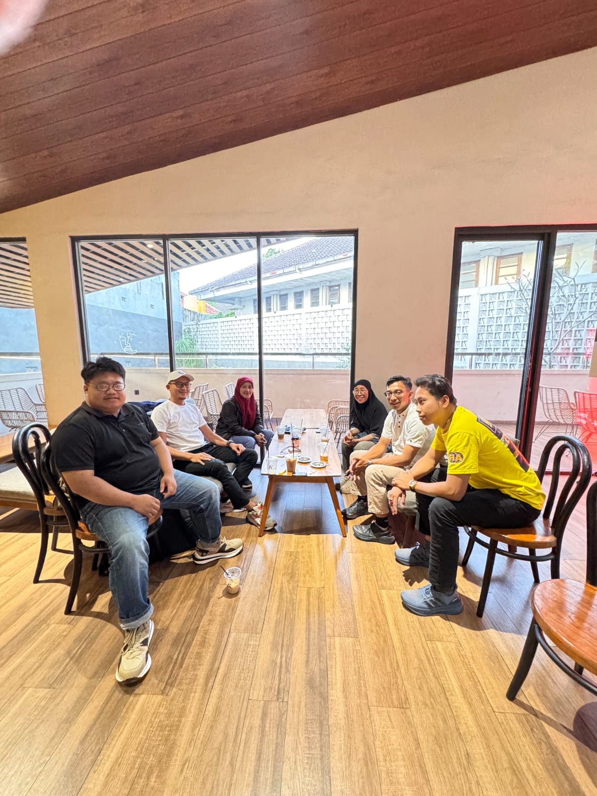 CEO Lima Pilar Properti, Nur Ridho Fauzi, wawancara eksklusif di Begawan